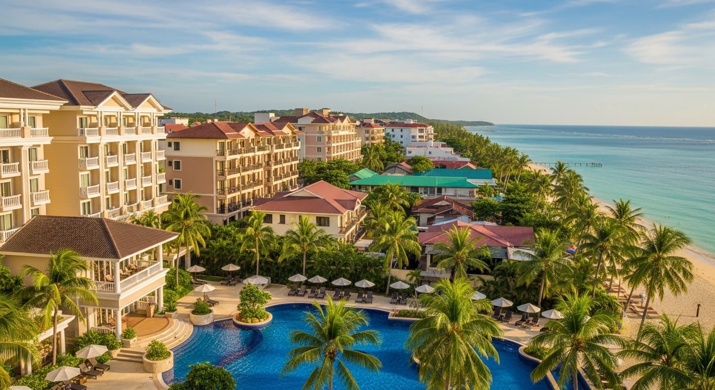 Accommodation Guide: Hotels for Every Budget