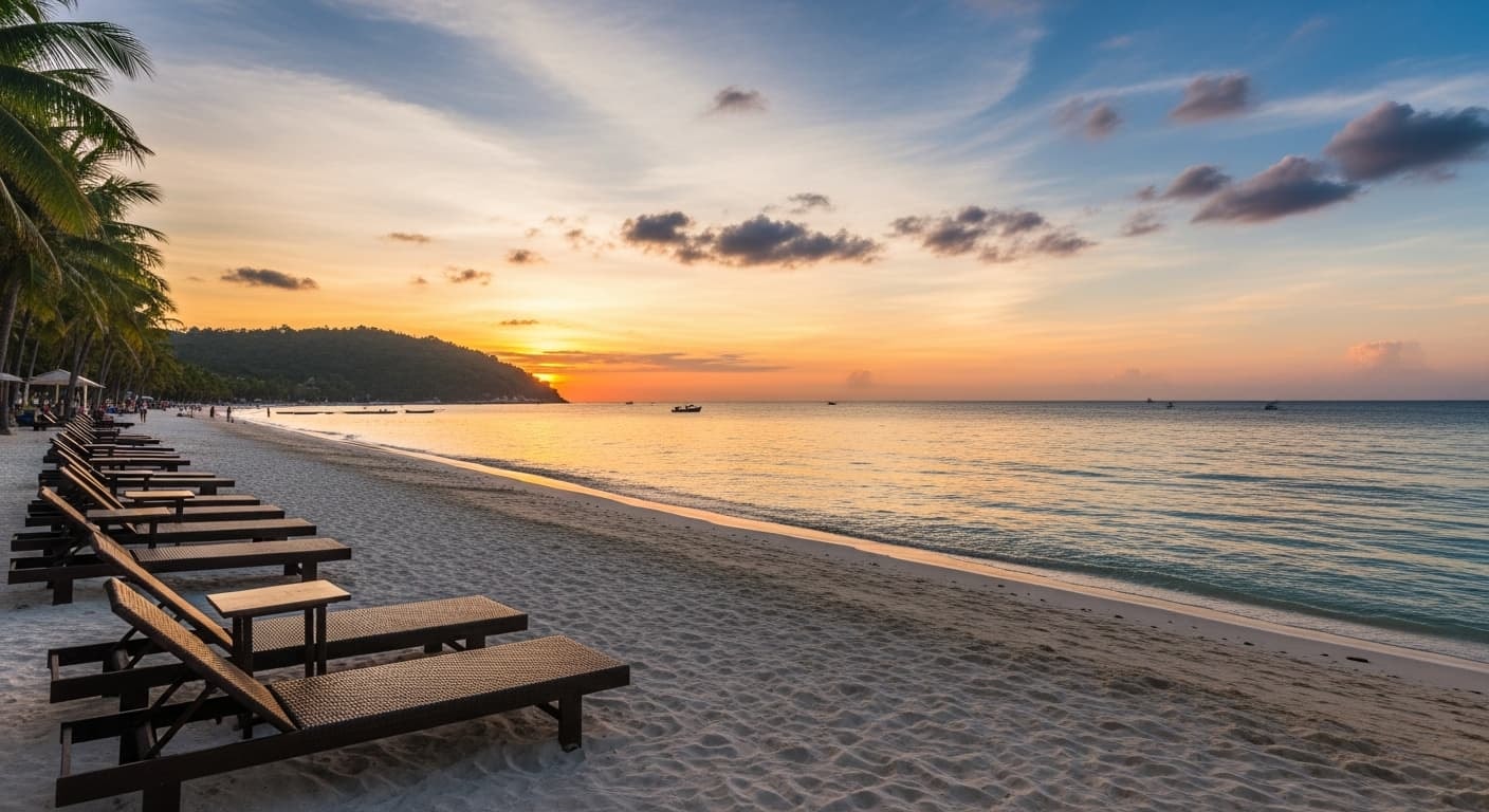 Featured image for Boracay Safety Tips and Travel Essentials