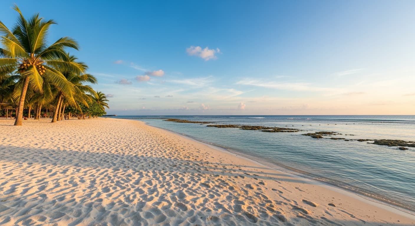 Best Time to Visit Boracay: Weather and Seasonal Guide