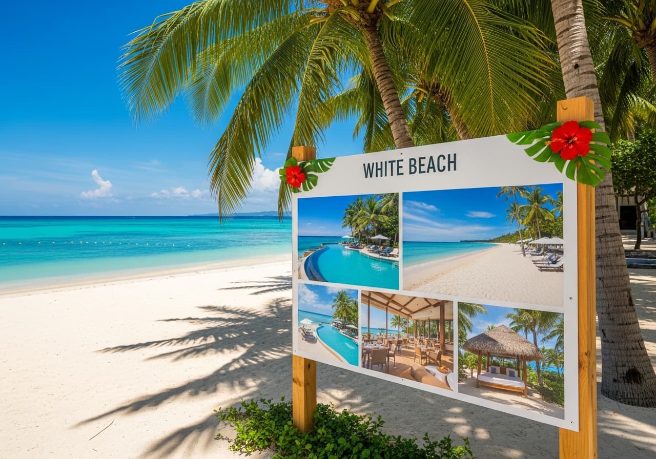 Discovery Hospitality's Black Friday Sale: Save Up to 56% at Top Philippine Resorts